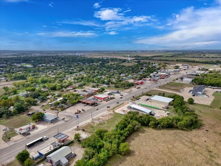 McGregor, TX 76657 McLennan County