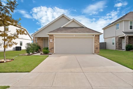 Fort Worth, TX 76131 Tarrant County