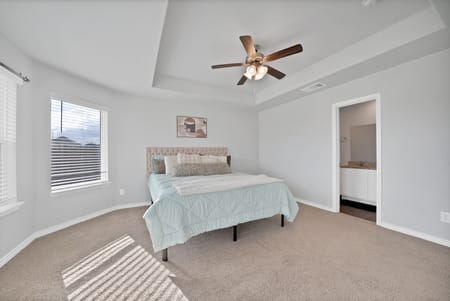 Fort Worth, TX 76131 Tarrant County