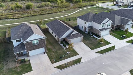 Fort Worth, TX 76131 Tarrant County