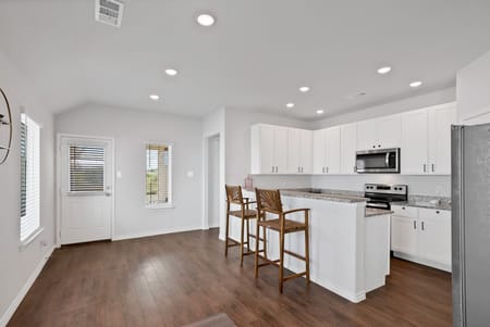 Fort Worth, TX 76131 Tarrant County
