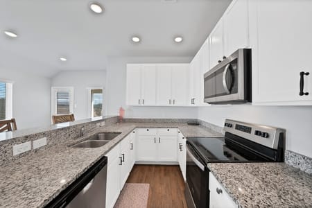 Fort Worth, TX 76131 Tarrant County