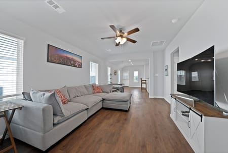 Fort Worth, TX 76131 Tarrant County
