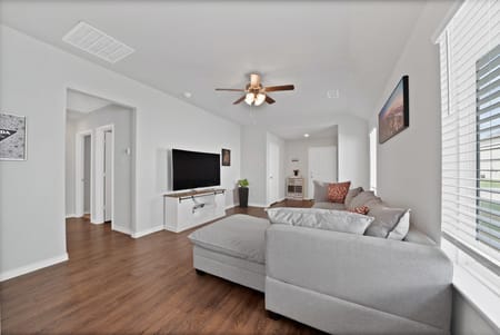 Fort Worth, TX 76131 Tarrant County