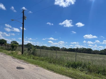 Crockett, TX 75835 Houston County