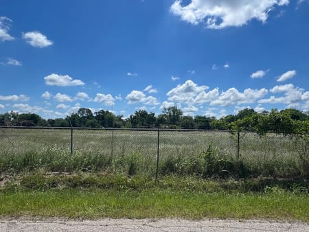 Crockett, TX 75835 Houston County