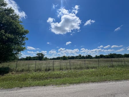 Crockett, TX 75835 Houston County