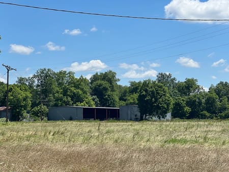 Crockett, TX 75835 Houston County