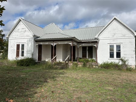 Hico, TX 76457 Hamilton County
