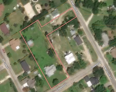 Hico, TX 76457 Hamilton County