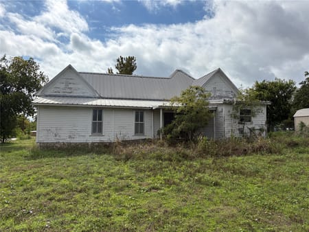 Hico, TX 76457 Hamilton County