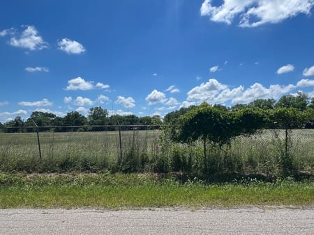 Crockett, TX 75835 Houston County