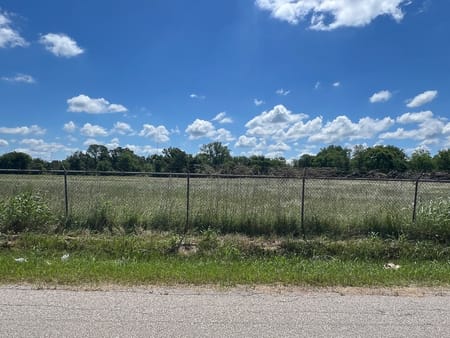 Crockett, TX 75835 Houston County