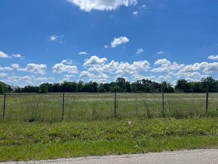 Crockett, TX 75835 Houston County
