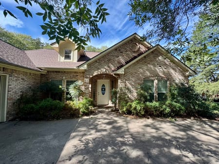 Corsicana, TX 75109 Navarro County