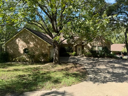 Corsicana, TX 75109 Navarro County
