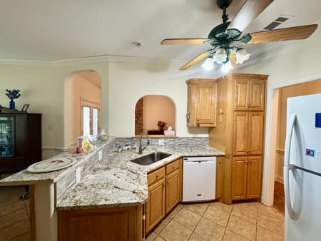 Corsicana, TX 75109 Navarro County
