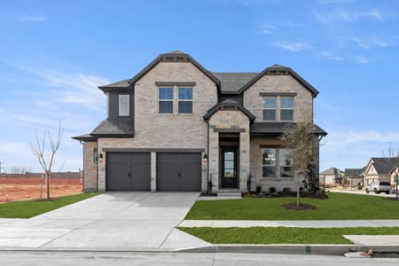 Celina, TX 75009 Collin County