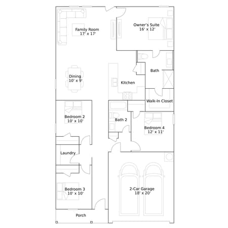 Fort Worth, TX 76179 Tarrant County