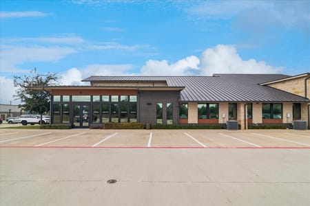 Frisco, TX 75033 Collin County