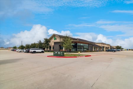 Frisco, TX 75033 Collin County