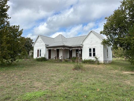 Hico, TX 76457 Hamilton County