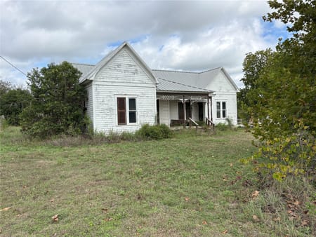 Hico, TX 76457 Hamilton County