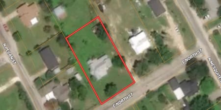 Hico, TX 76457 Hamilton County