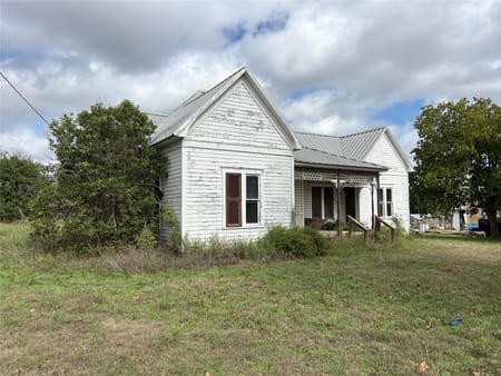 Hico, TX 76457 Hamilton County