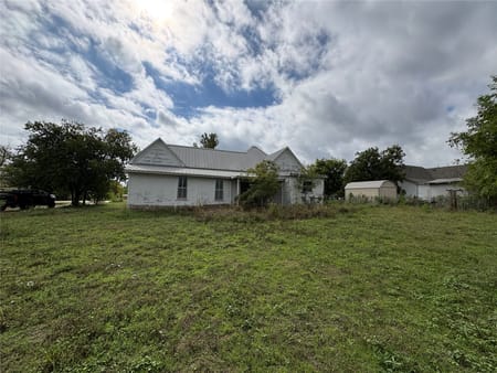 Hico, TX 76457 Hamilton County