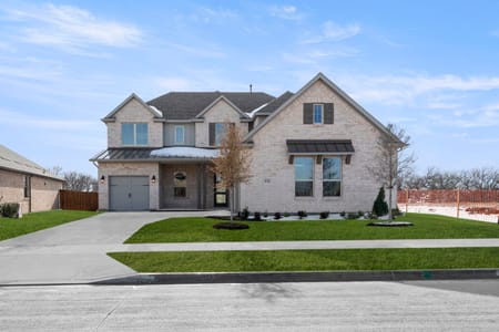 Celina, TX 75009 Collin County
