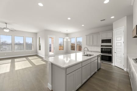 Celina, TX 75009 Collin County