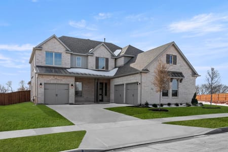 Celina, TX 75009 Collin County