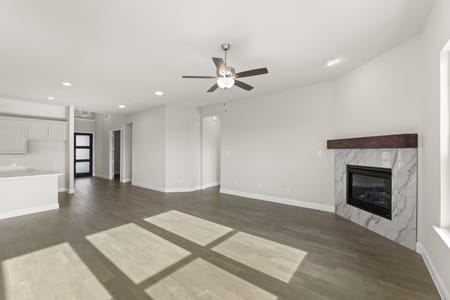 Celina, TX 75009 Collin County