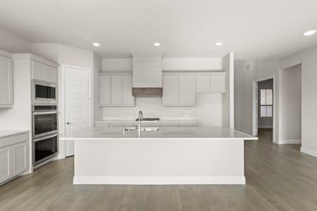 Celina, TX 75009 Collin County