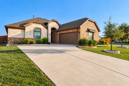 Grand Prairie, TX 76065 Ellis County