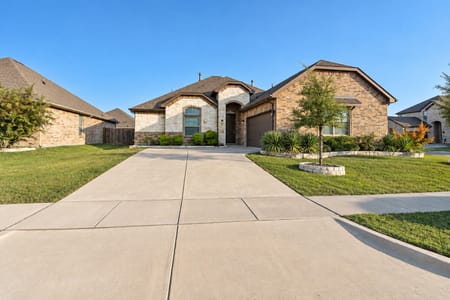 Grand Prairie, TX 76065 Ellis County