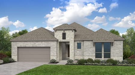 Celina, TX 75009 Collin County