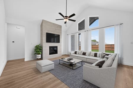 Celina, TX 75009 Collin County