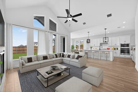 Celina, TX 75009 Collin County