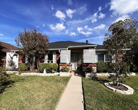 Allen, TX 75002 Collin County