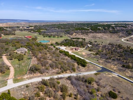 Possum Kingdom Lake, TX 76449 Palo Pinto County