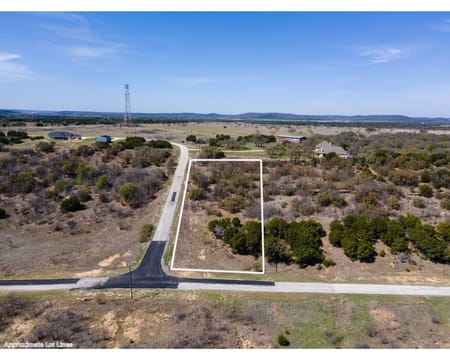 Possum Kingdom Lake, TX 76449 Palo Pinto County