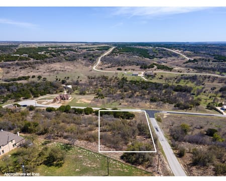Possum Kingdom Lake, TX 76449 Palo Pinto County