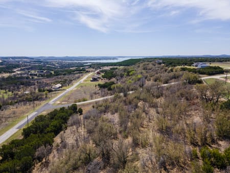 Possum Kingdom Lake, TX 76449 Palo Pinto County