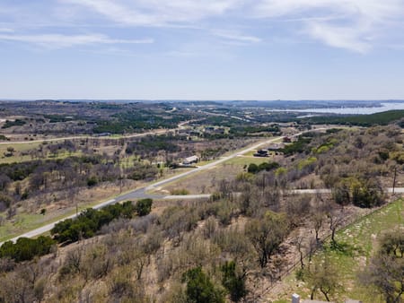 Possum Kingdom Lake, TX 76449 Palo Pinto County