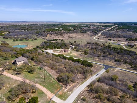 Possum Kingdom Lake, TX 76449 Palo Pinto County