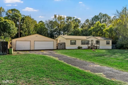 Shreveport, LA 71129 Caddo Parish