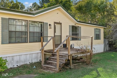 Shreveport, LA 71129 Caddo Parish