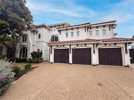 McKinney, TX 75071 Collin County